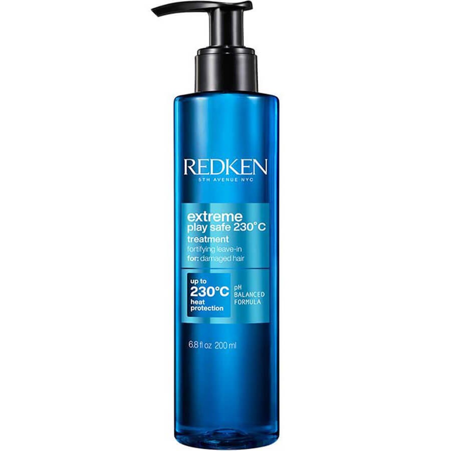 Redken - Extreme Play Safe 230°C Treatment - 