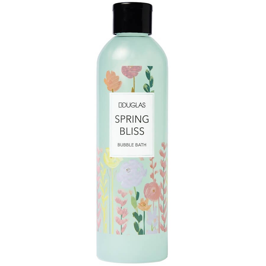 Douglas Collection - Spring Bliss Bubble Bath Green - 