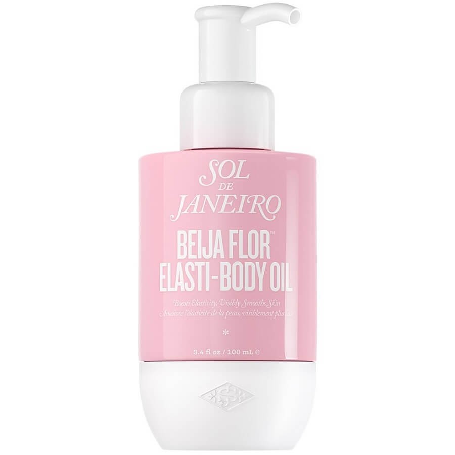 Sol de Janeiro - Beija Flor Elasti-Body Oil - 