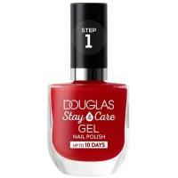 Douglas Collection Stay & Care Gel Nail Polish