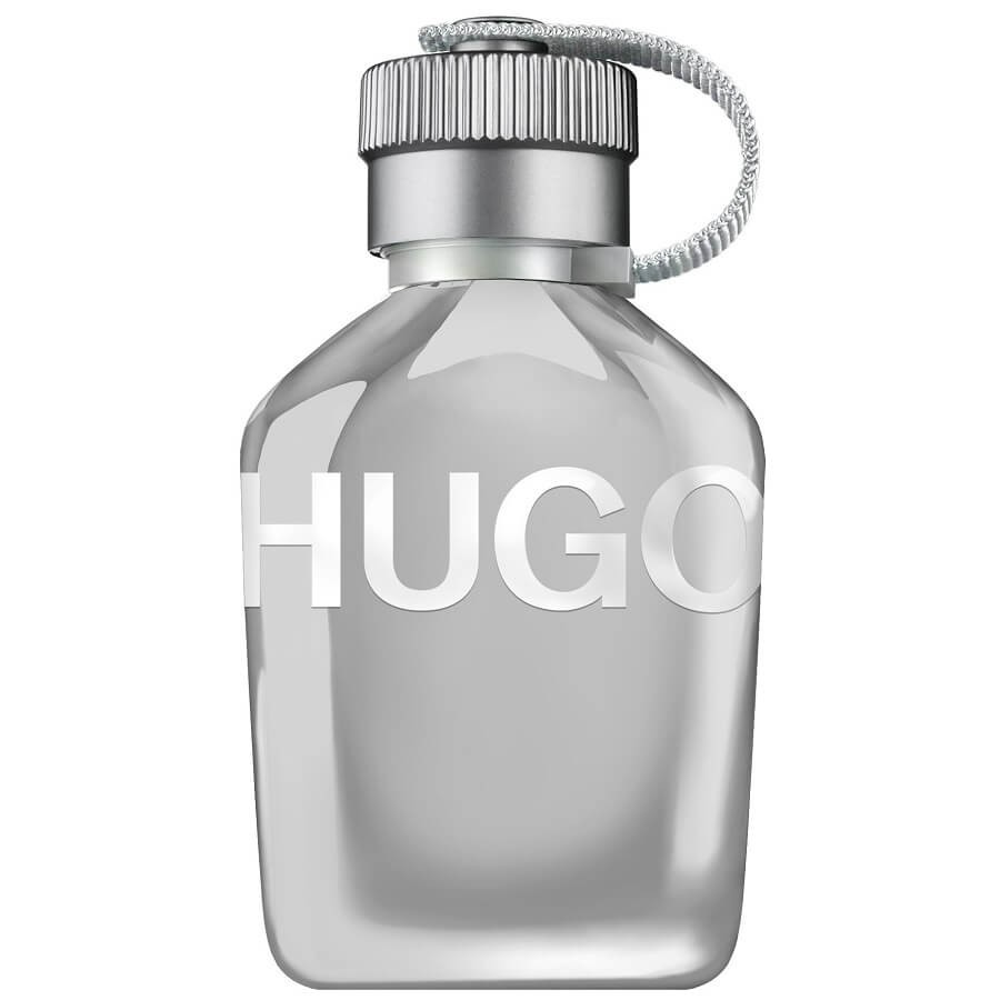 Hugo Boss - Reflective Man Eau de Toilette - 75 ml