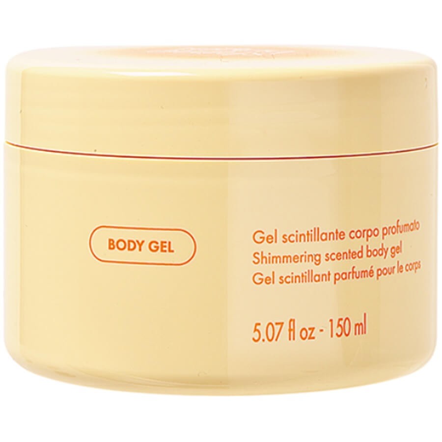 Pupa - Shine Bright Shimmering Body Gel - 