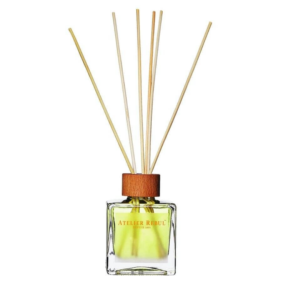 Atelier Rebul - Mandarine Reed Diffuser - 