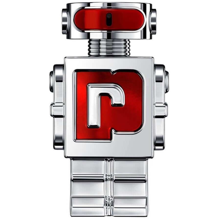 Rabanne - Phantom In Red Parfum Elixir - 50 ml