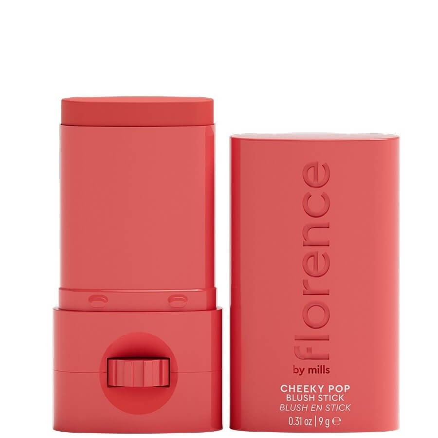 Florence by Mills - Cheeky Pop Blush Stick - Iridescent Izzy