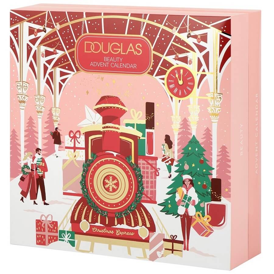 Douglas Collection Advent Calendar Beauty DOUGLAS