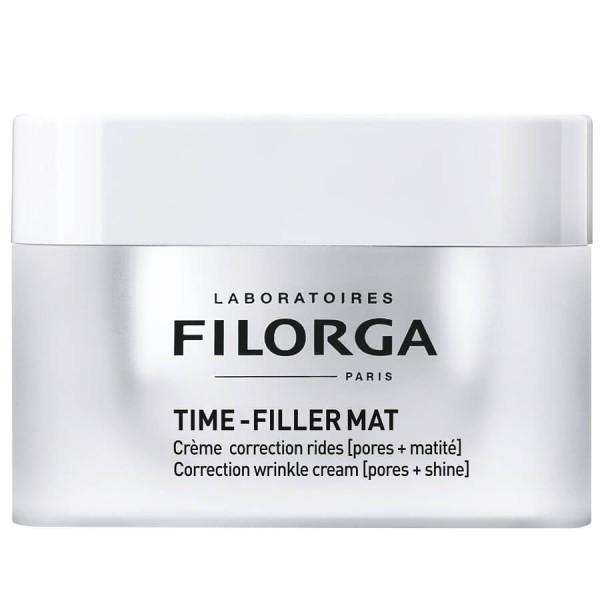 Filorga - Time-Filler Mat Perfecting Care Wrinkles+Pores - 