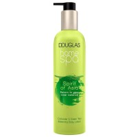 Douglas Collection Home Spa Spirit Of Asia Body Lotion