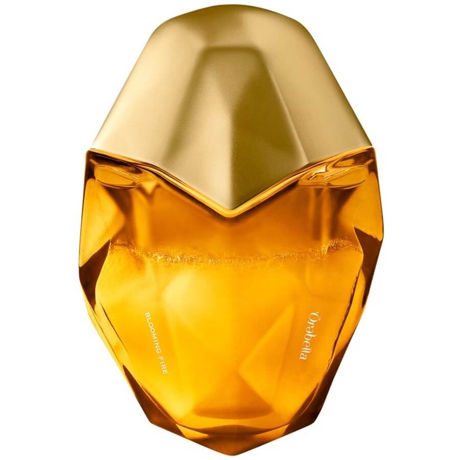 'Ôrəbella - Blooming Fire Parfum - 10 ml