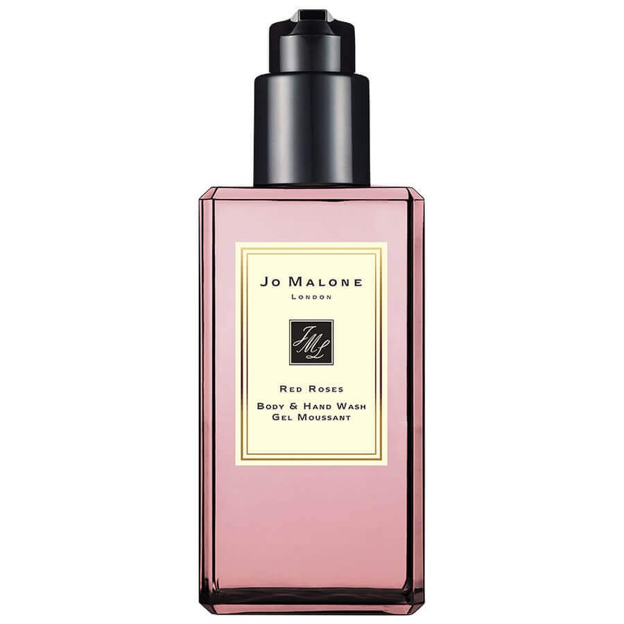 Jo Malone London - Red Roses Body & Hand Wash - 