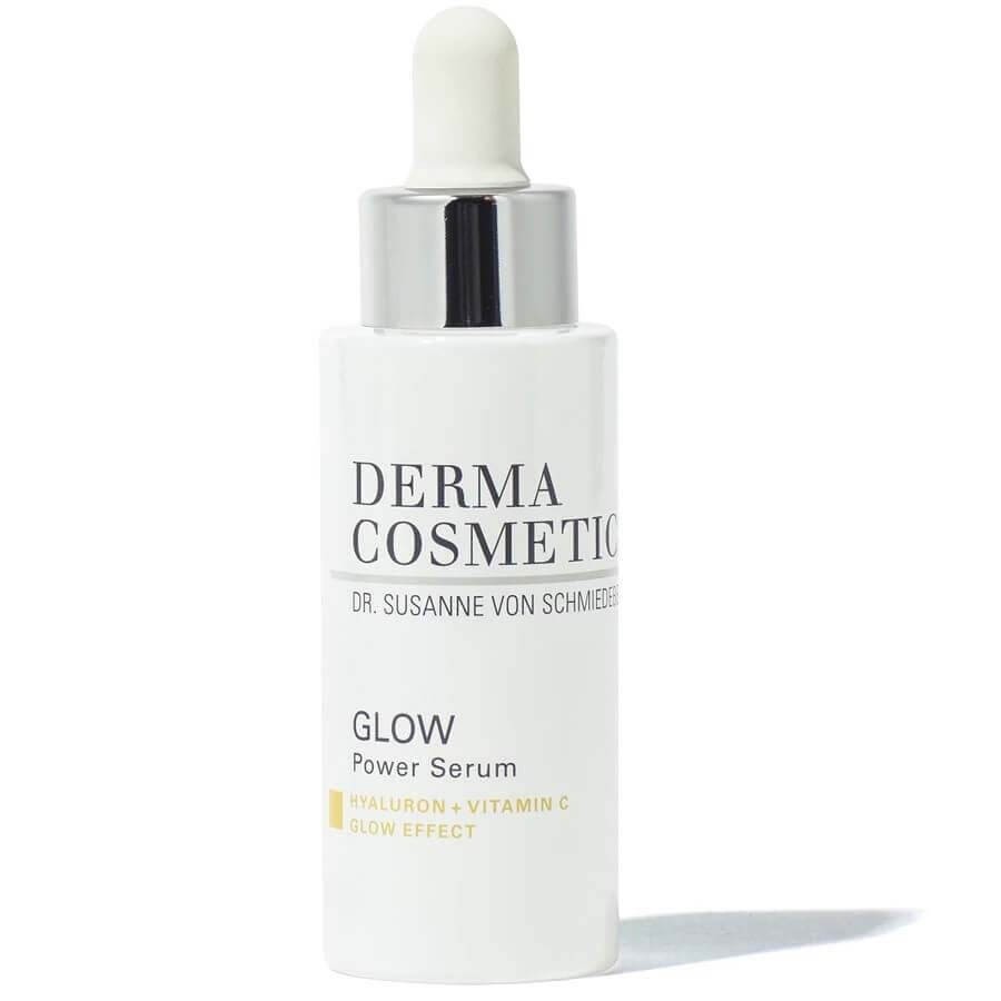 Dr. Susanne von Schmiedeberg - Glow Power Serum - 