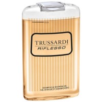 Trussardi Riflesso Shampoo & Shower Gel