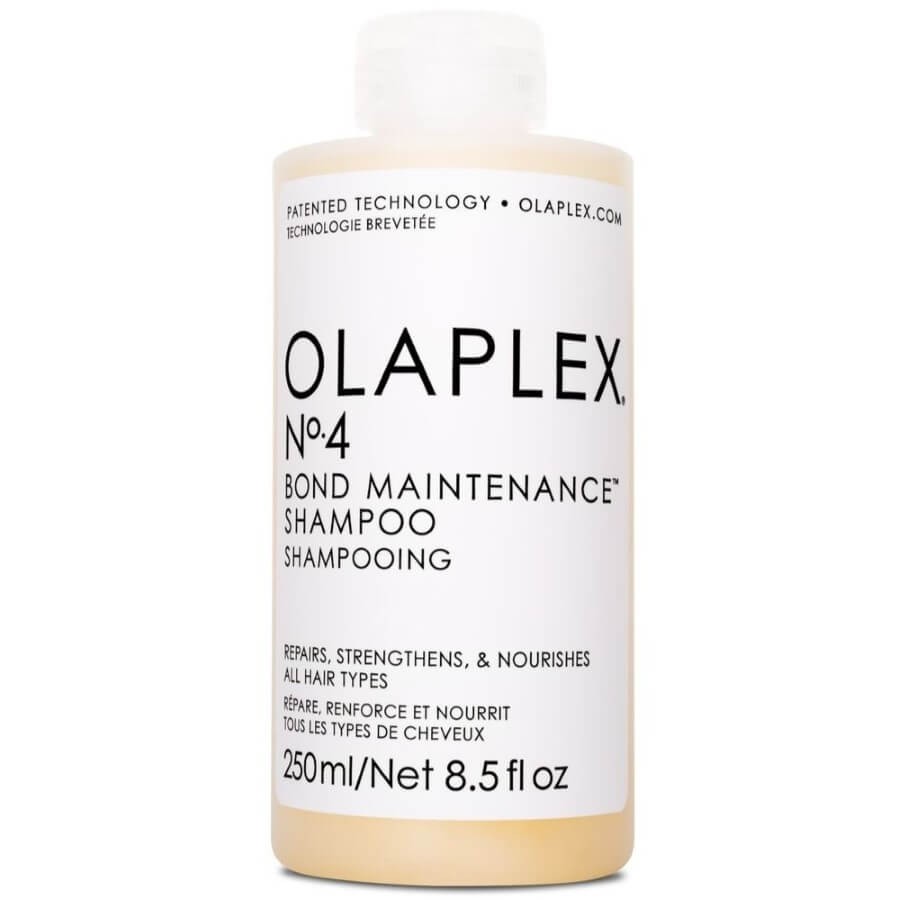 OLAPLEX - No. 4 Bond Maintenance Shampoo - 