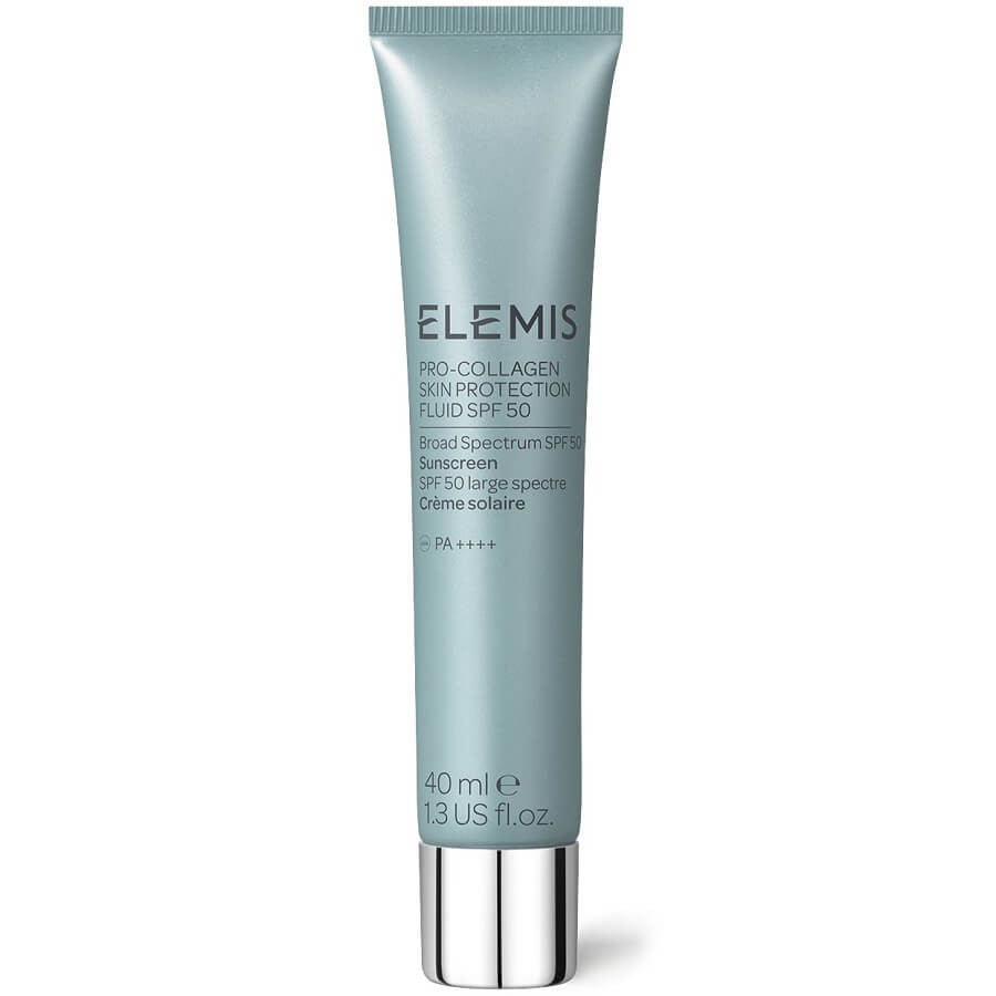 Elemis - Pro - Collagen Skin Protect Fluid SPF50 - 