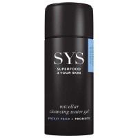 SYS Hydraholic Micellar Cleansing Water-Gel