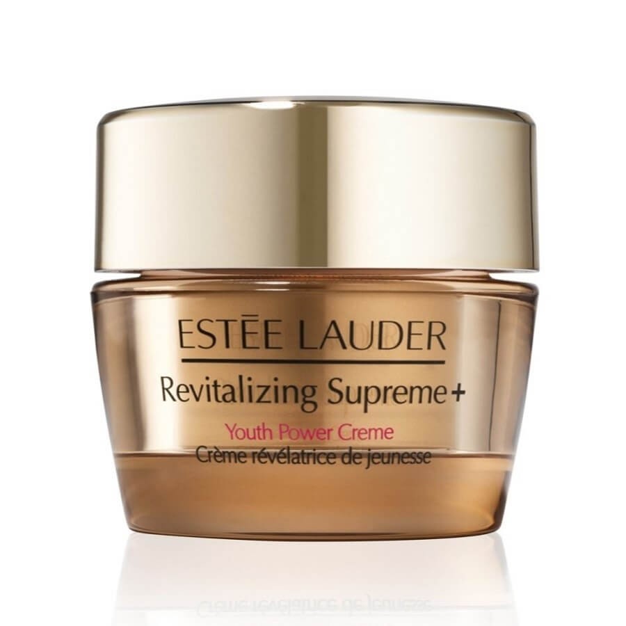 Estée Lauder - Revitalizing Supreme Youth Face Cream Mini - 