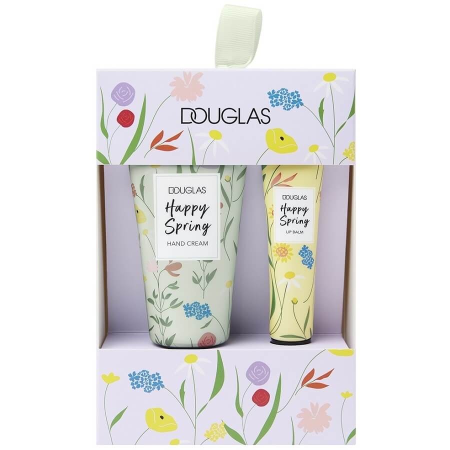 Douglas Collection Happy Spring Small Gift Set DOUGLAS