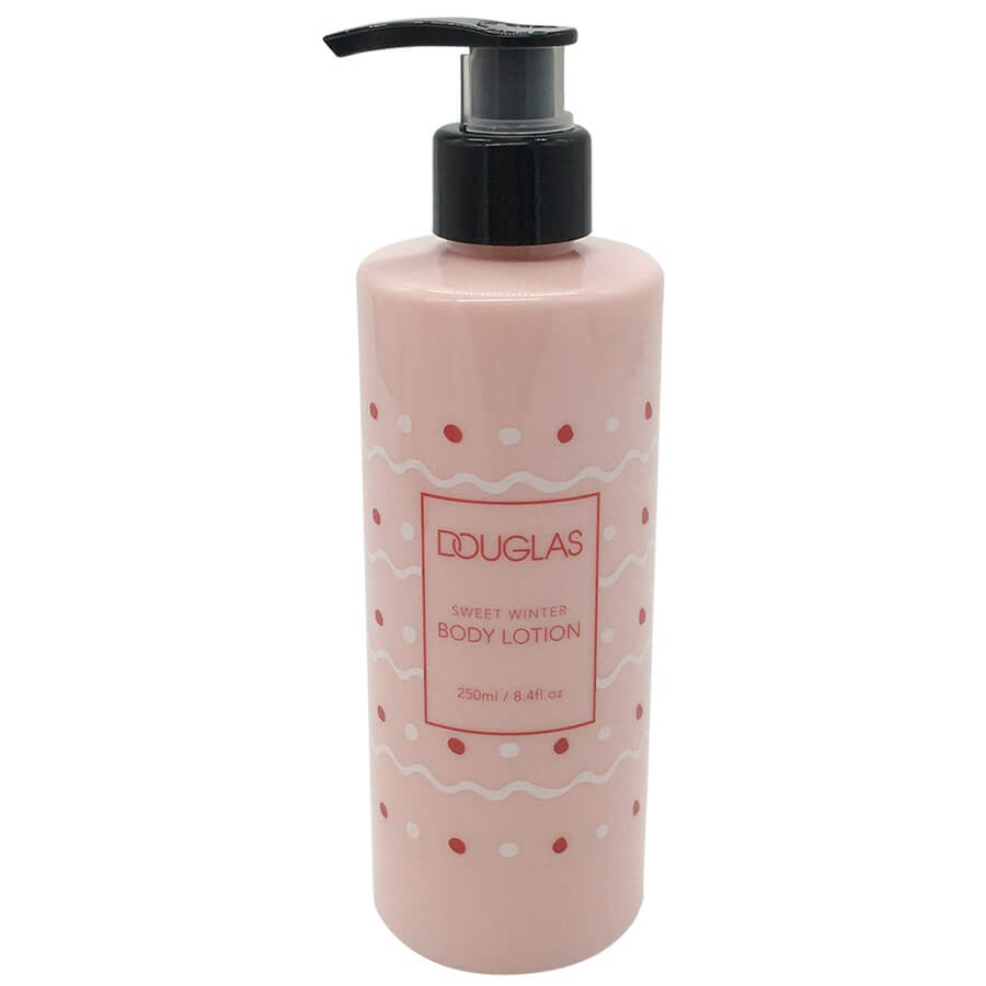 Douglas Collection Sweet Winter Body Lotion DOUGLAS