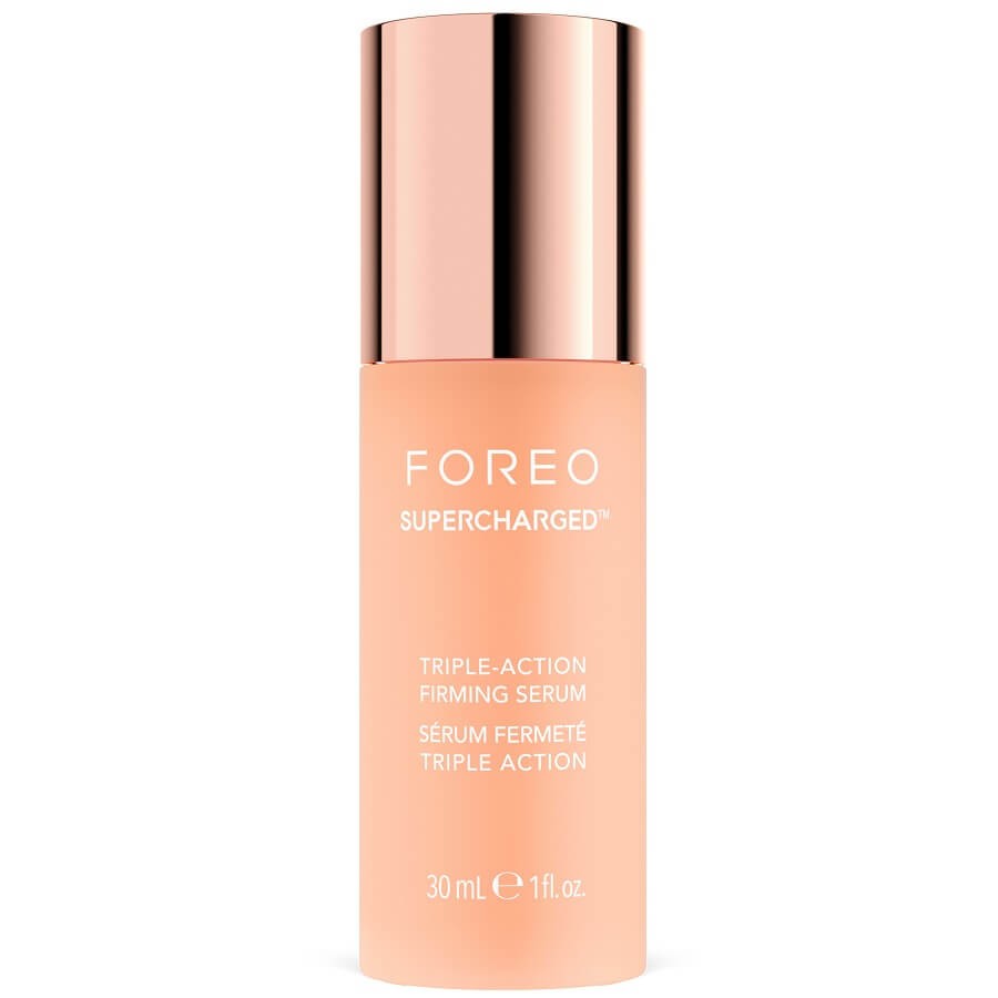 Foreo - Supercharged Triple-Action Firming Serum - 