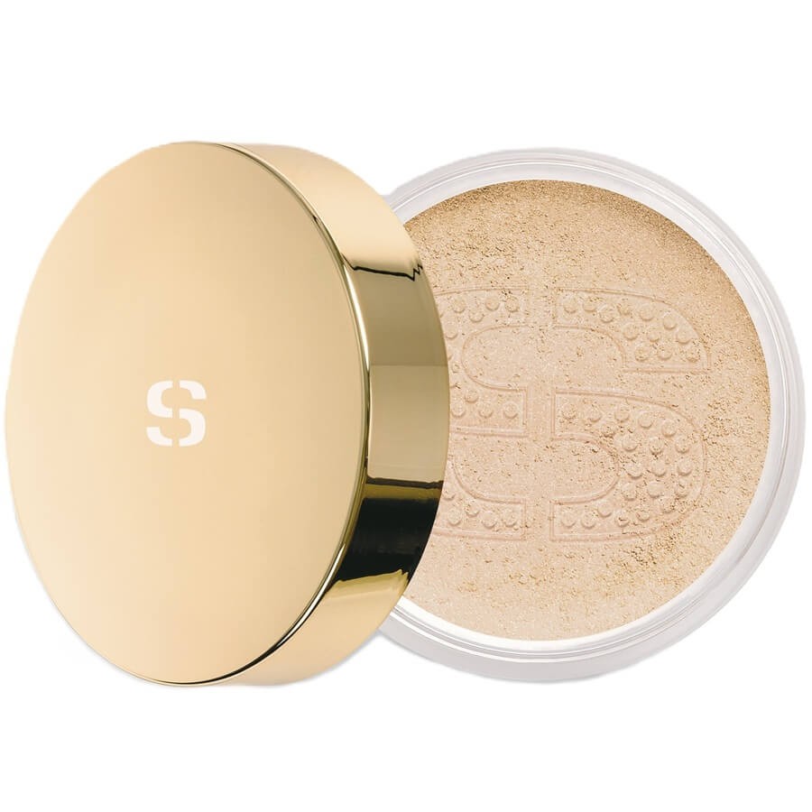 Sisley - Phyto-Teint Poudre Libre - 1 - Shimmer