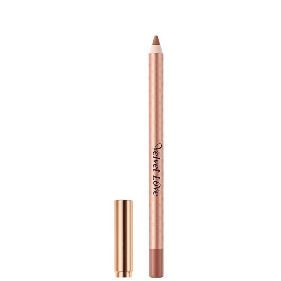 Zoeva - Velvet Love Lip Liner - Barbara 