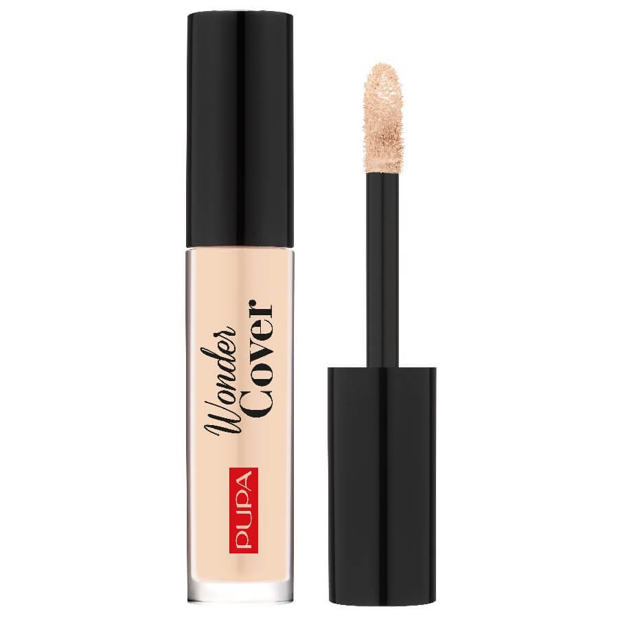 Pupa - Wonder Cover Concealer - 002 - Light Beige