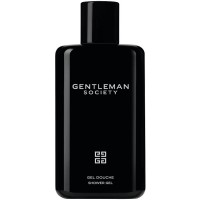 Givenchy Gentleman Society Shower Gel