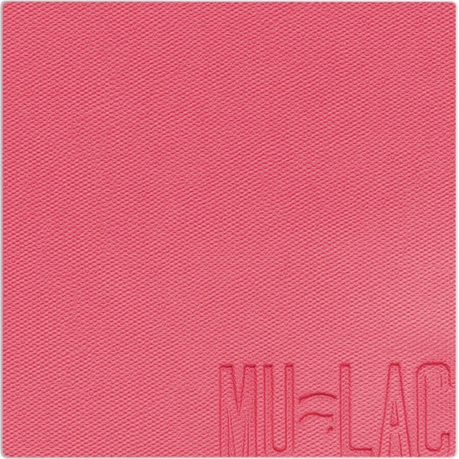 MULAC - Powder Blush Refill - 01 - Winnie