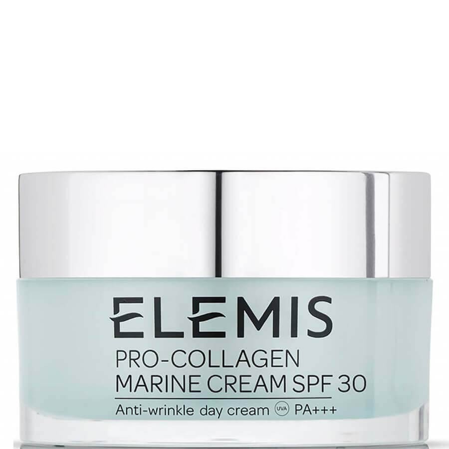 Elemis - Pro-Collagen Marine Cream SPF 30 - 
