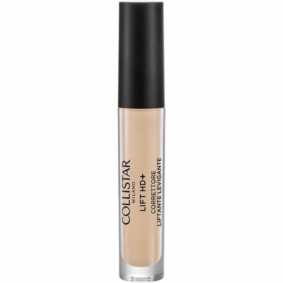 Collistar - Lift HD+ Smoothing Lifting Concealer - 1 - Beige