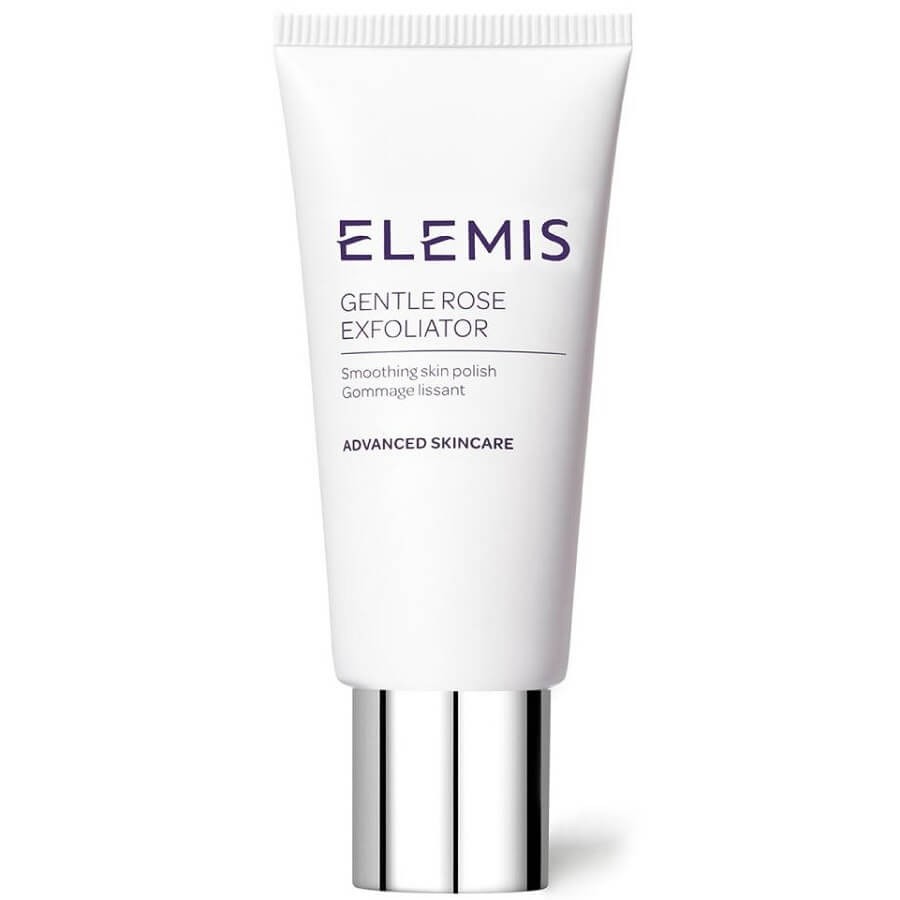 Elemis - Gentle Rose Exfoliator - 