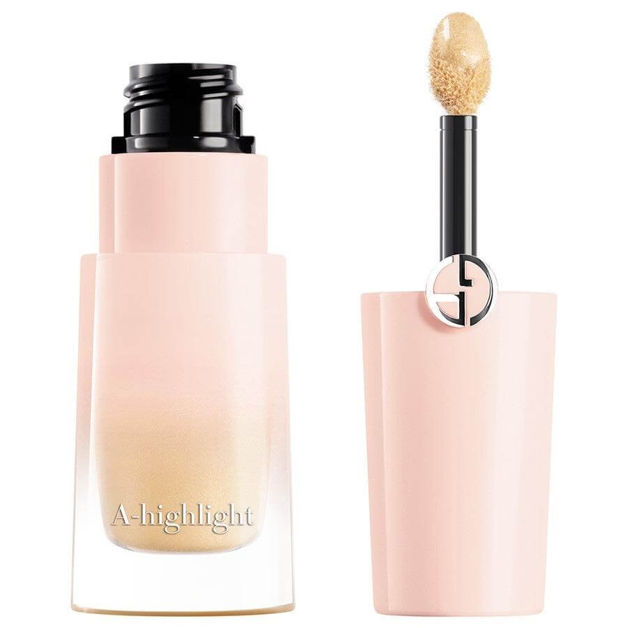 ARMANI - Neo Nude A-Highlight - 10