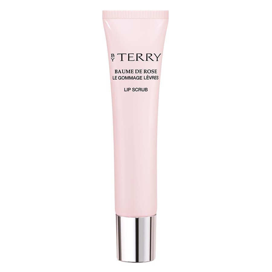 By Terry - Baume De Rose Lip Scrub - 