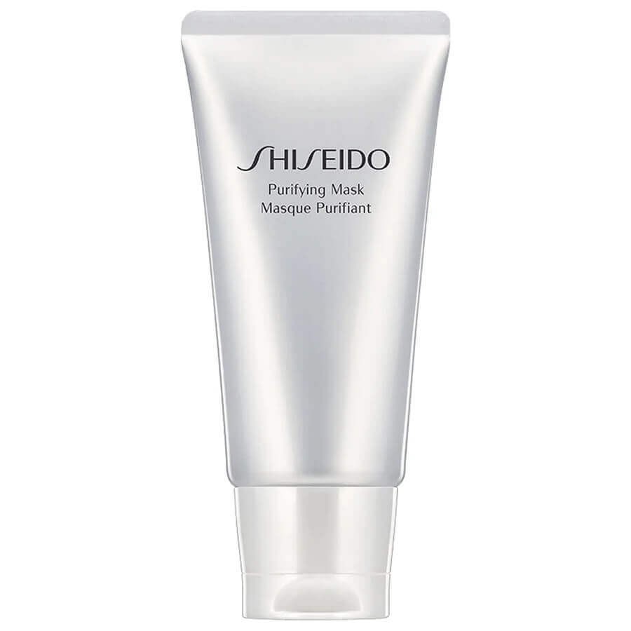 Shiseido - Puryfying Mask - 