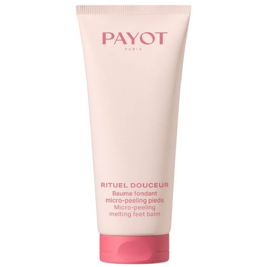 Payot - Rituel Douceur Baum Peel Pied - 