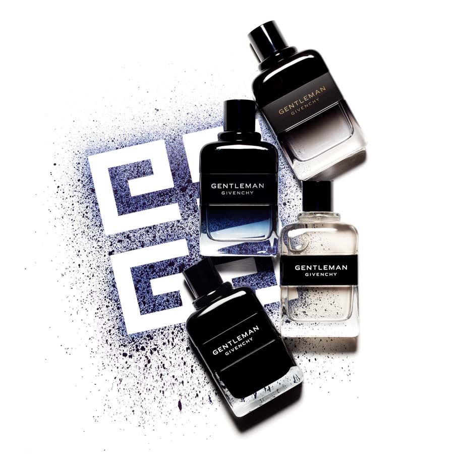 Givenchy Gentleman Givenchy Intense Eau de Toilette | DOUGLAS