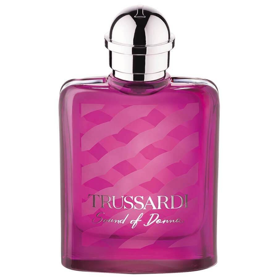 Trussardi - Sound of Donna Eau de Parfum - 50 ml
