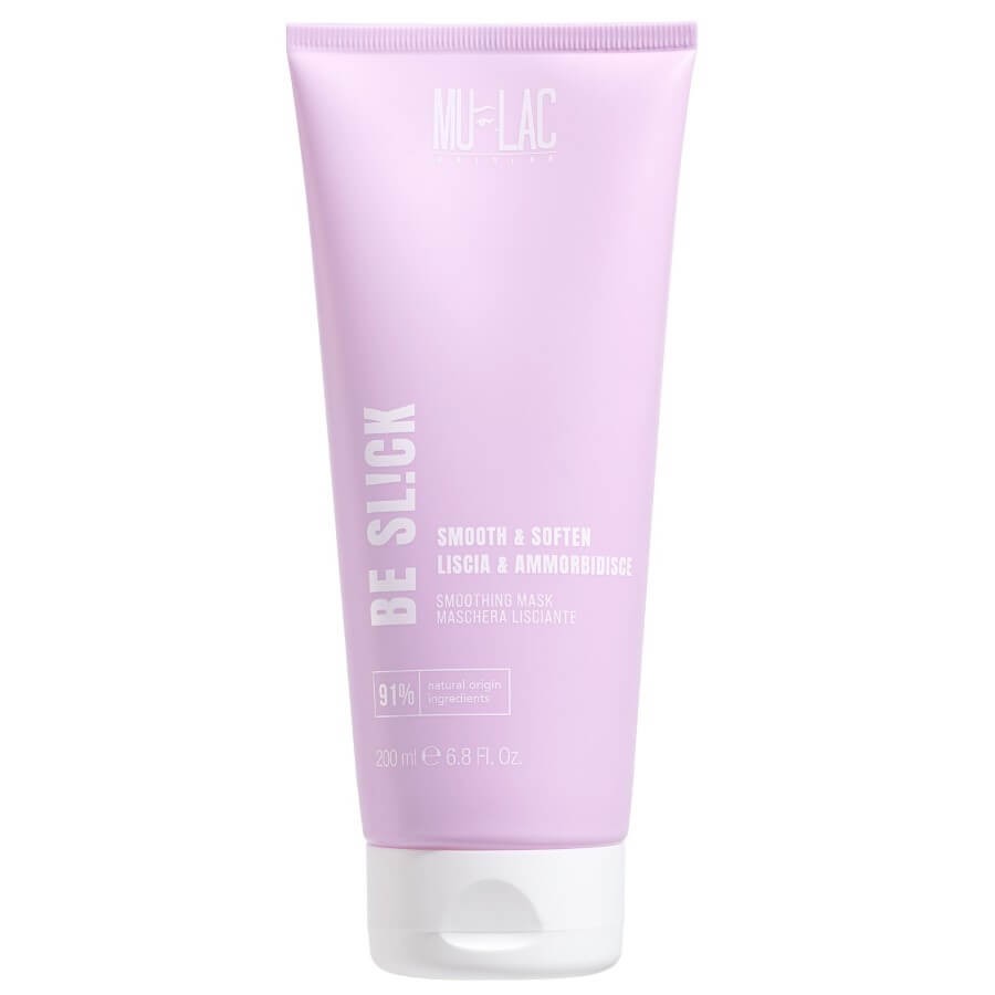 MULAC - BE SL!CK Hair Mask - 