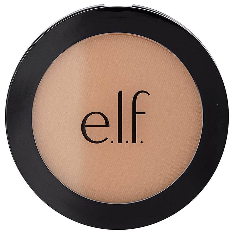 e.l.f. Cosmetics - Primer-Infused Bronzer - 