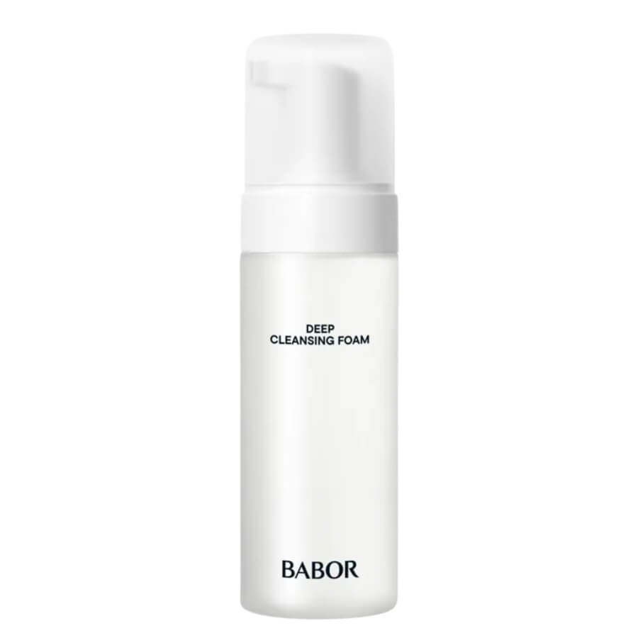 Babor - Cleansing Deep Cleansing Foam - 