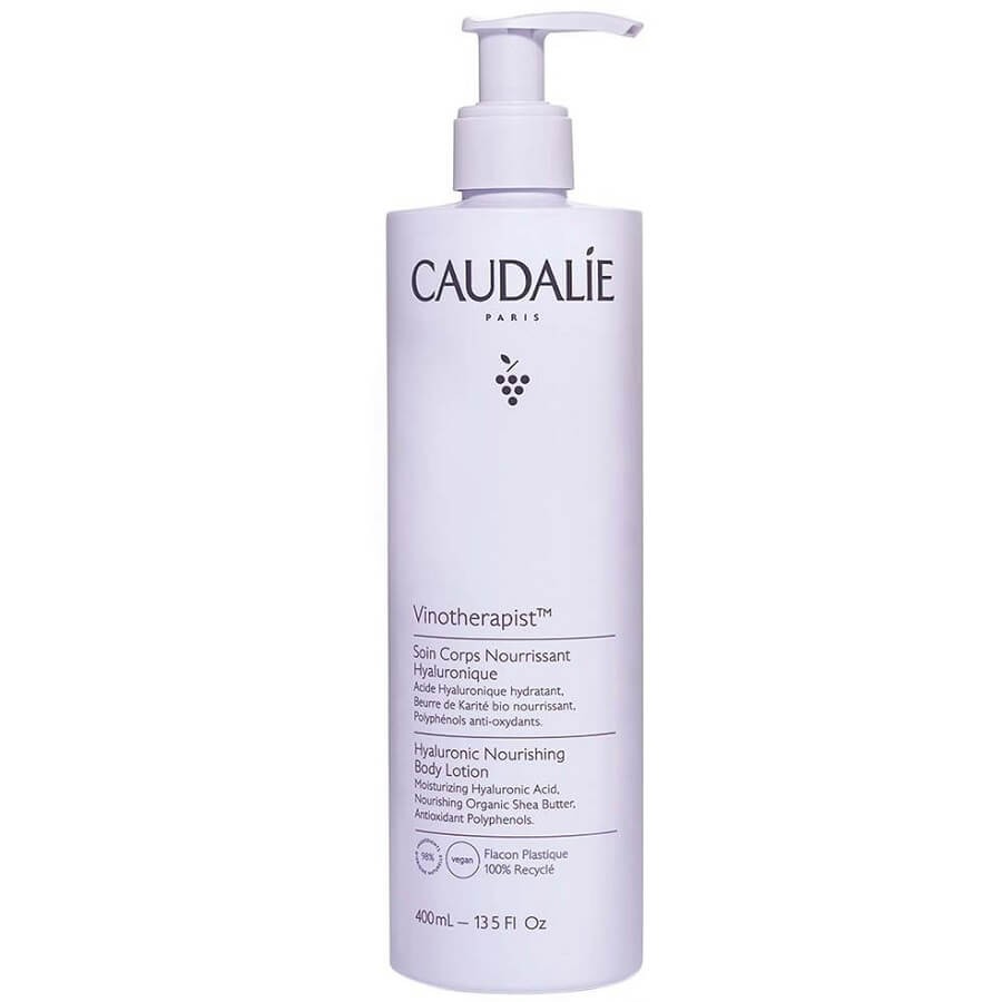 CAUDALIE - Vinotherapist Hydrating Body Lotion - 