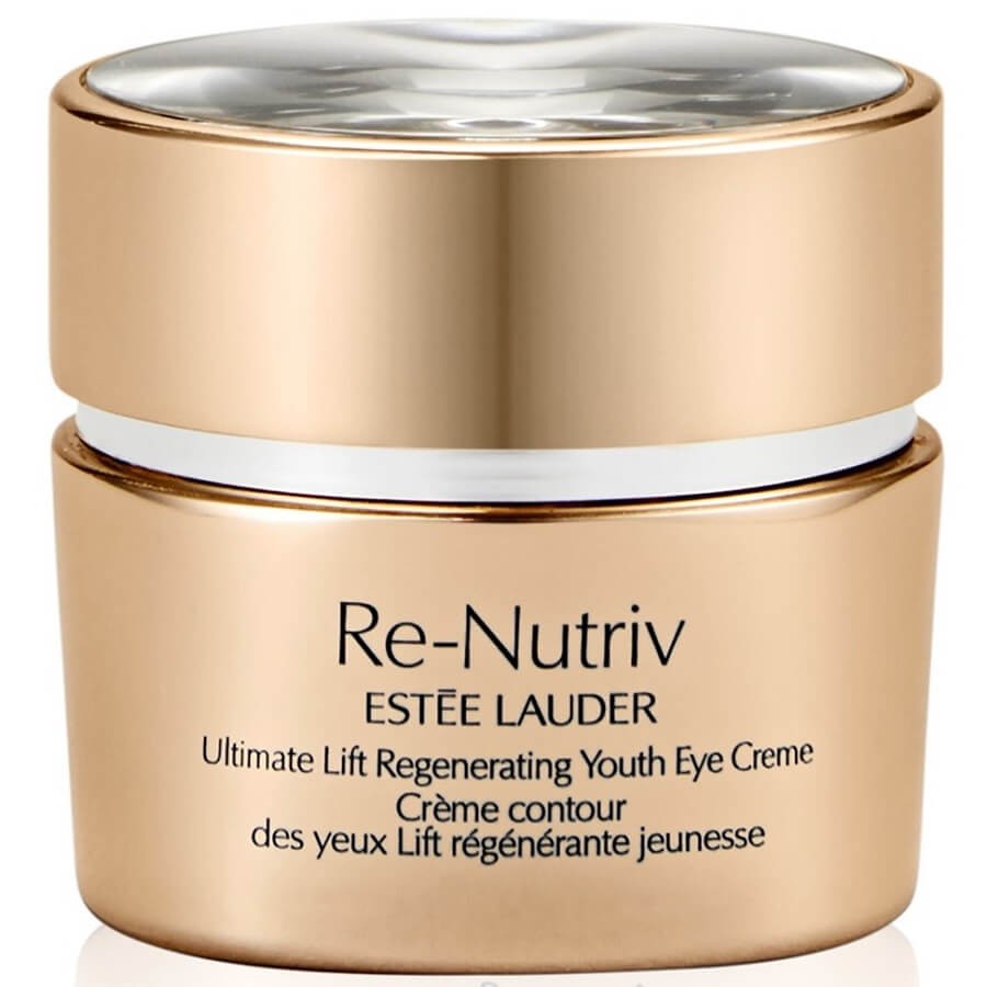 Estée Lauder - Re-Nutriv Ultimate Lift Regenerating Youth Eye Creme - 