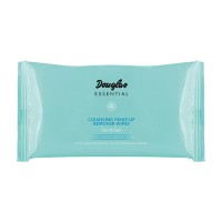 Douglas Collection Cleansing Make Up Remover Wipes