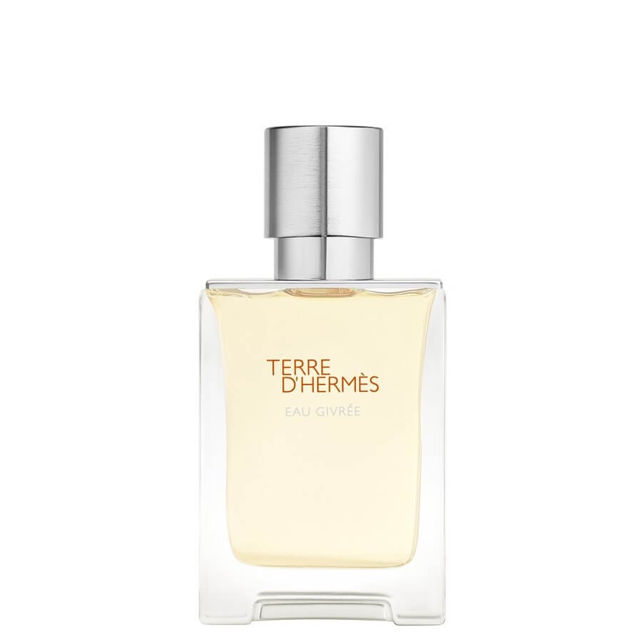 Hermès - Terre D'Hermès Eau Givrée Eau de Parfum Refillable - 50 ml