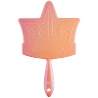 Jeffree Star Cosmetics Pricked Iridescent Orange Crown Mirror