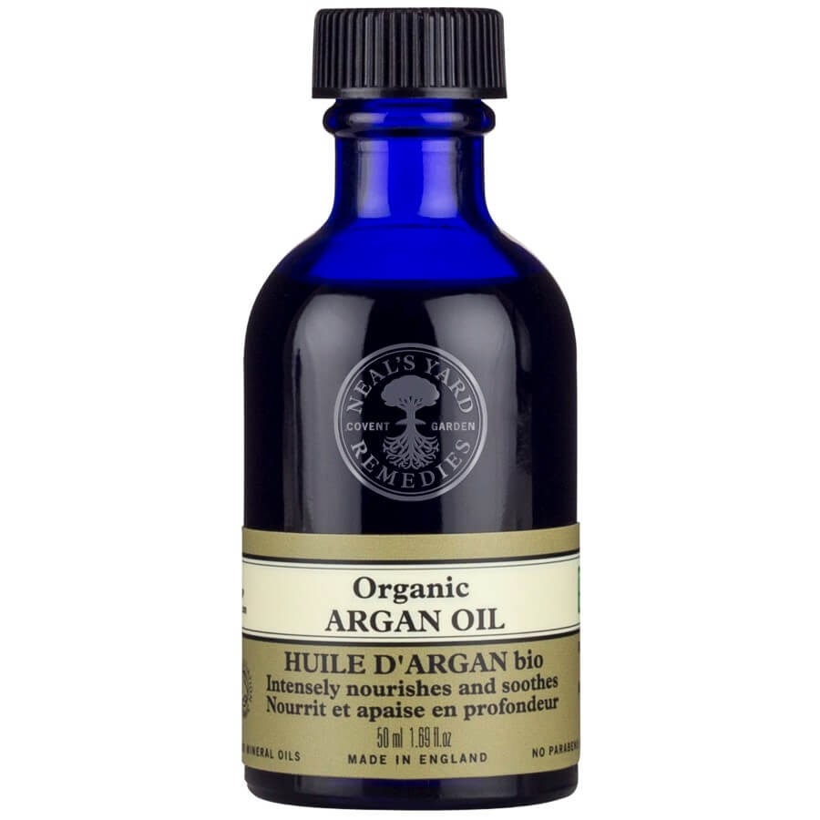 Neal's Yard Remedies - Organic Argan Oil - 