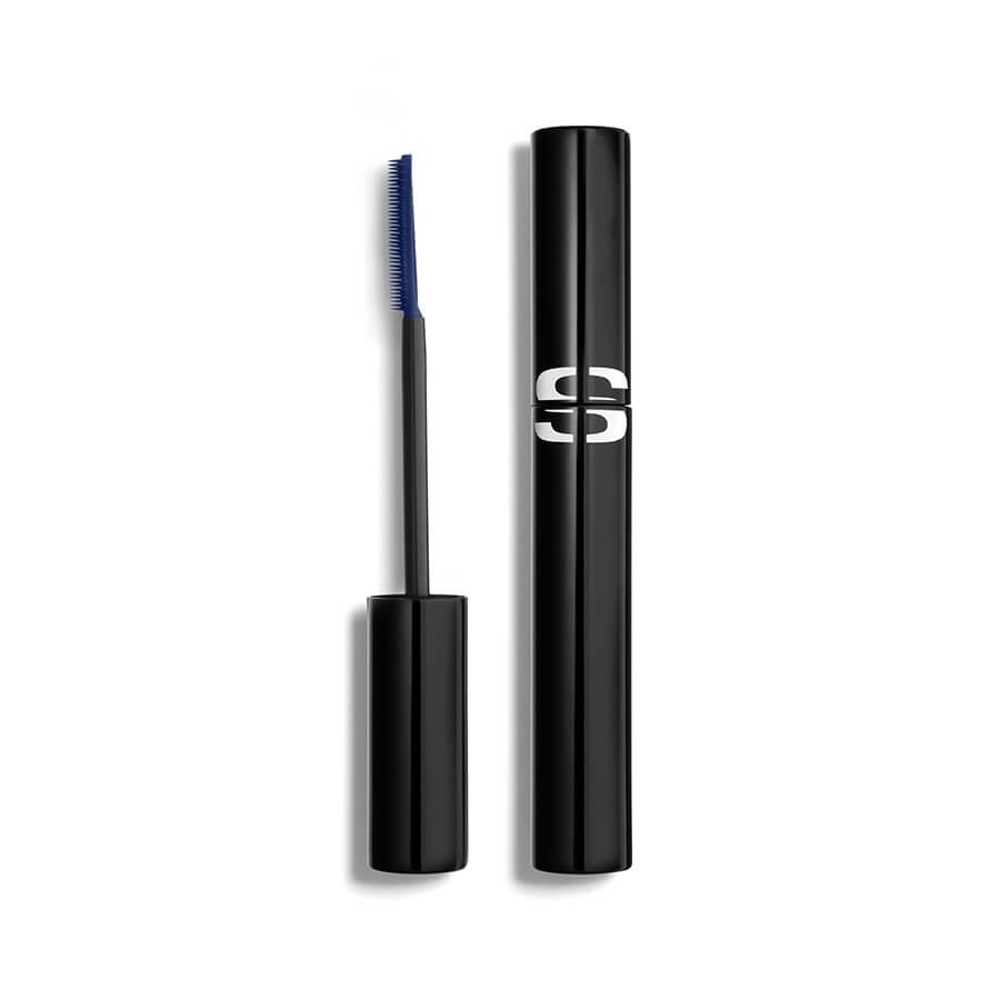 Sisley - Mascara So Intense - 03 - Deep Blue