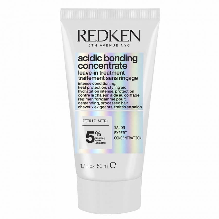 Redken - Acidic Perfecting Concentrate Treatment - 150 ml
