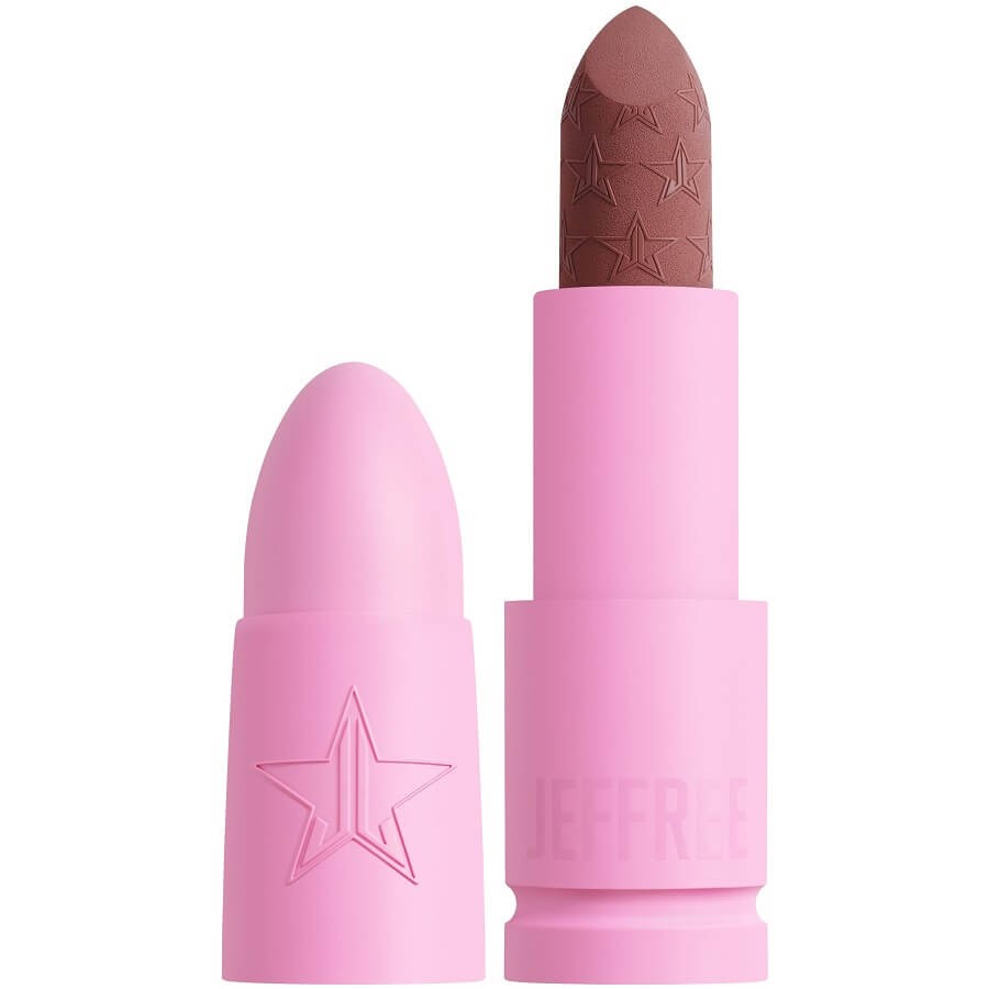 Jeffree Star Cosmetics - Velvet Trap Lipstick - I'm Daddy