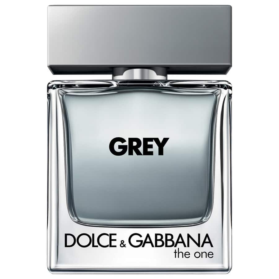Dolce&Gabbana - The One Grey Eau de Toilette - 